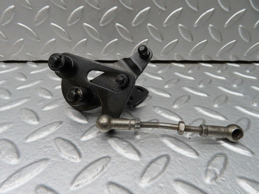 18201 Mercedes-Benz W111 220SE Coupe Throttle Linkage
