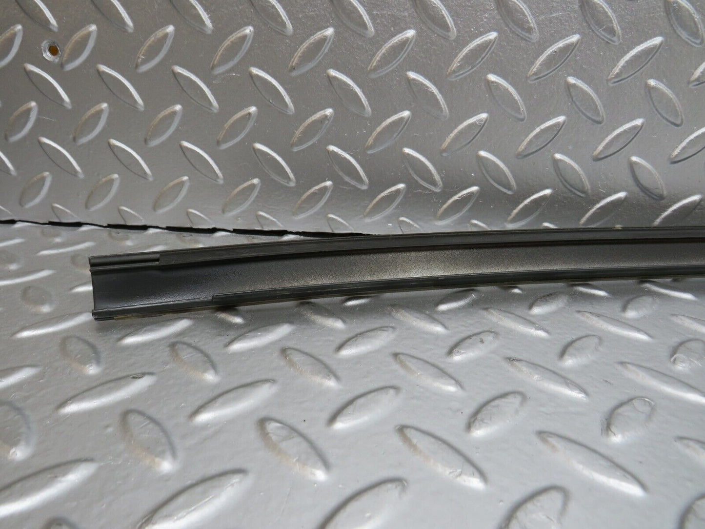 30942 Mercedes-Benz W201 190E Windscreen Top Cover Trim