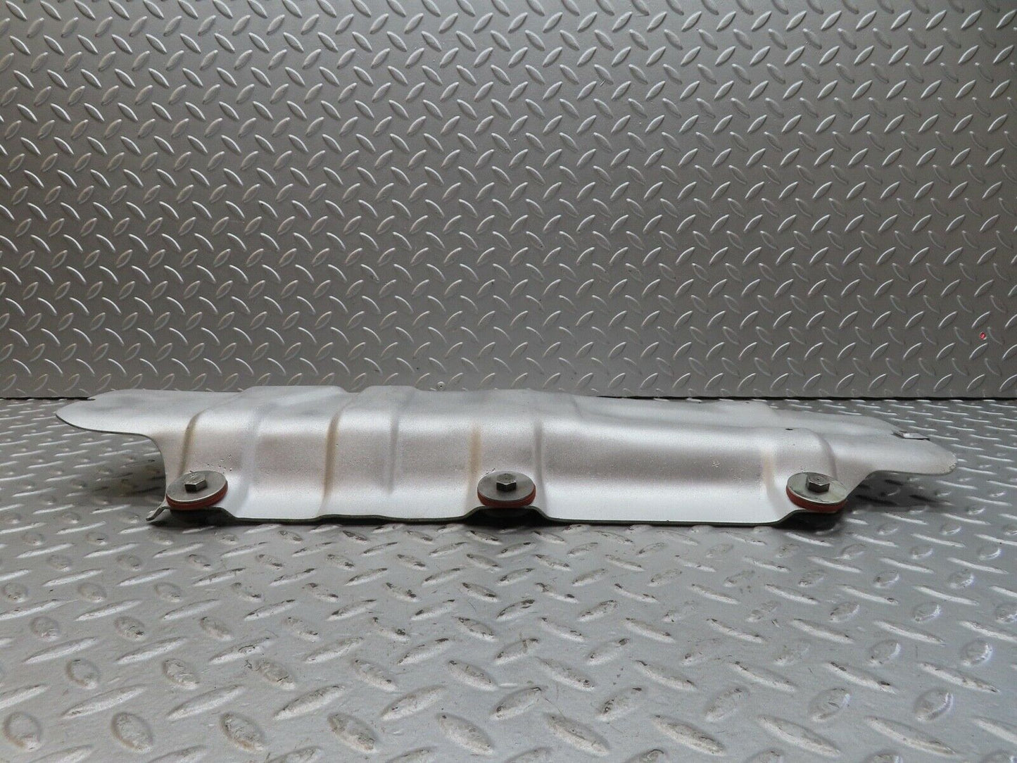 17592 Mercedes-Benz W116 450SEL Exhaust Heat Shield