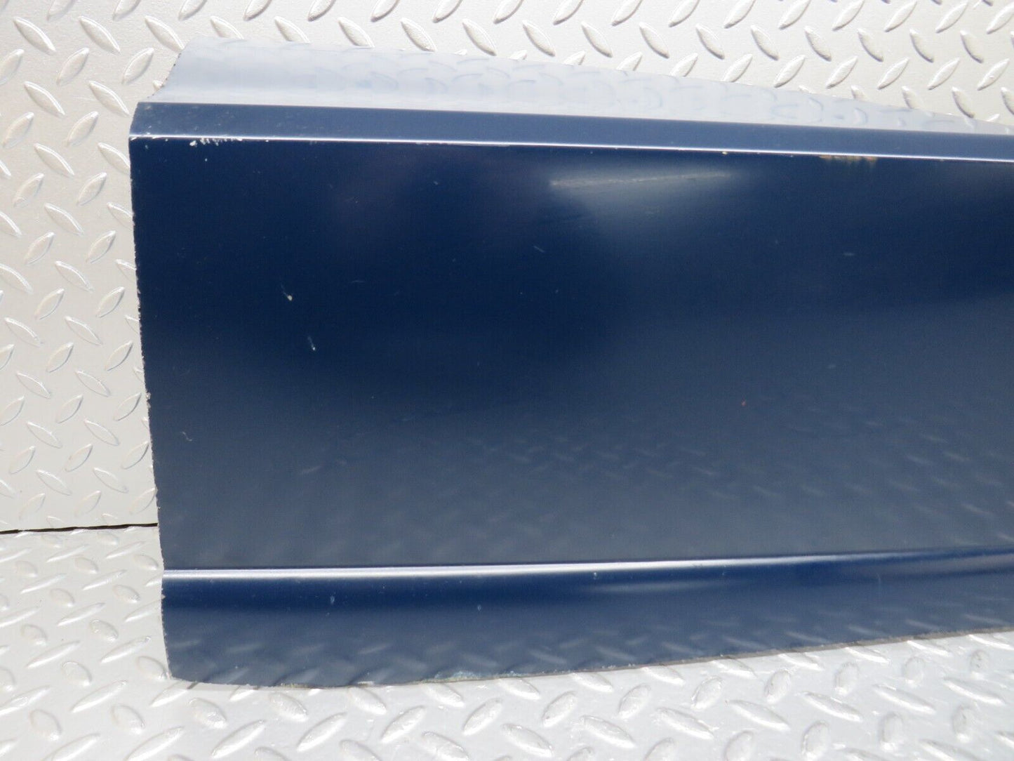 40533 Mercedes-Benz W110 230 Rear Left Fender Wing Body Panel