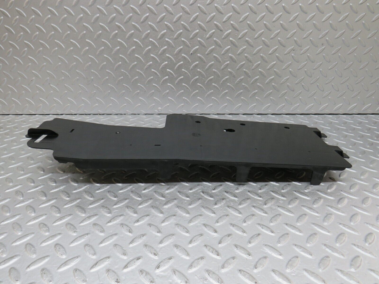 36454 Mercedes-Benz W201 190E Interior Floor Cover Panel Left Side 2016840137