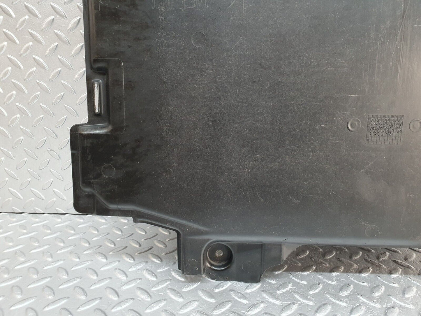 41948 Mercedes-Benz W202 C200 Engine Bay Undertray Cover 2025240430