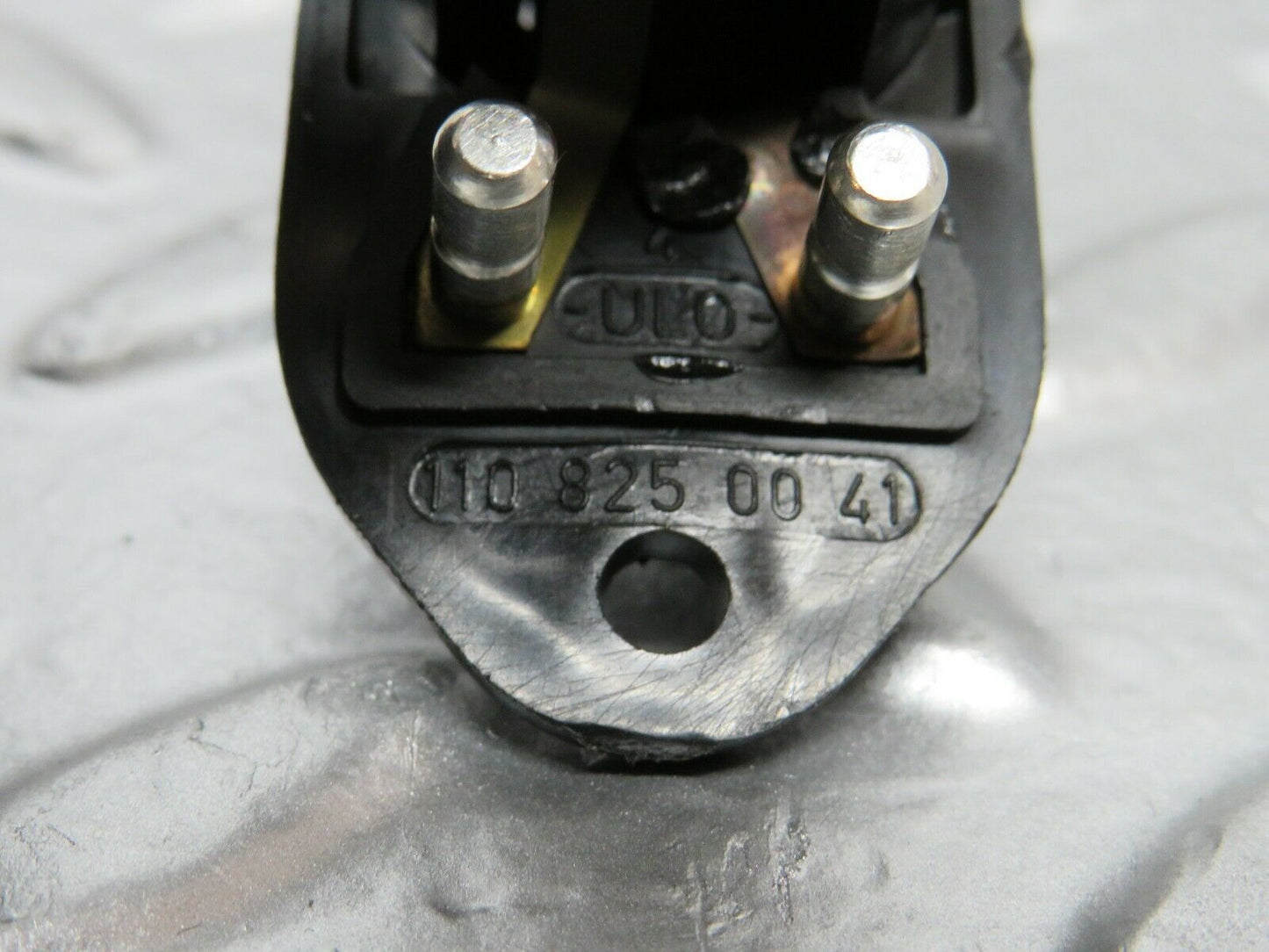 23910 Mercedes-Benz C107 450SLC Coupe Trunk Light 1108250041