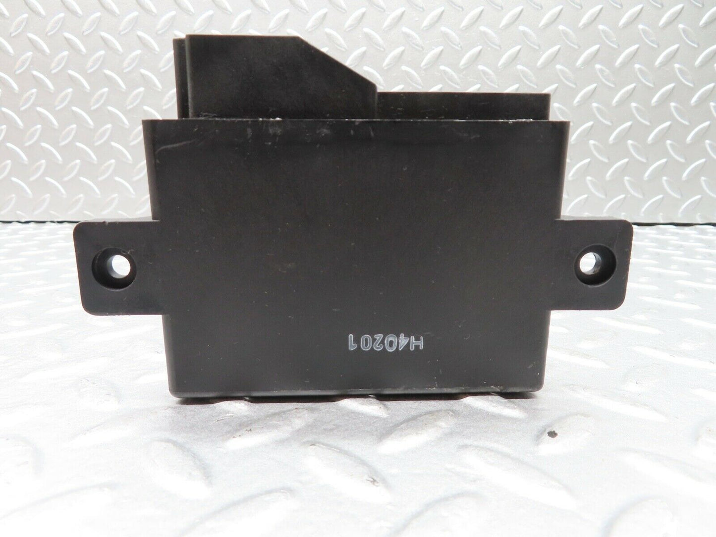 19850 Mercedes-Benz R129 300SL Coupe Alarm Infrared Receiver 1298200626