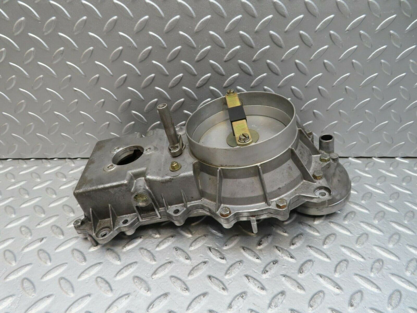 16596 Mercedes-Benz C107 380SLC Air Flow Mass Sensor 0438120114