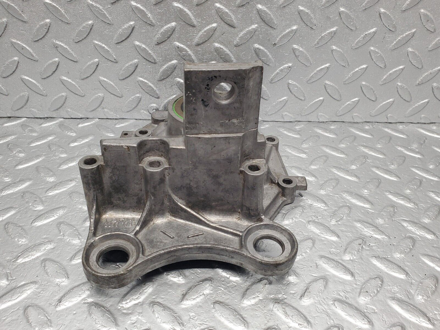46719 Mercedes-Benz C123 280CE Coupe Automatic Gearbox Rear Housing 722.309 1232710701