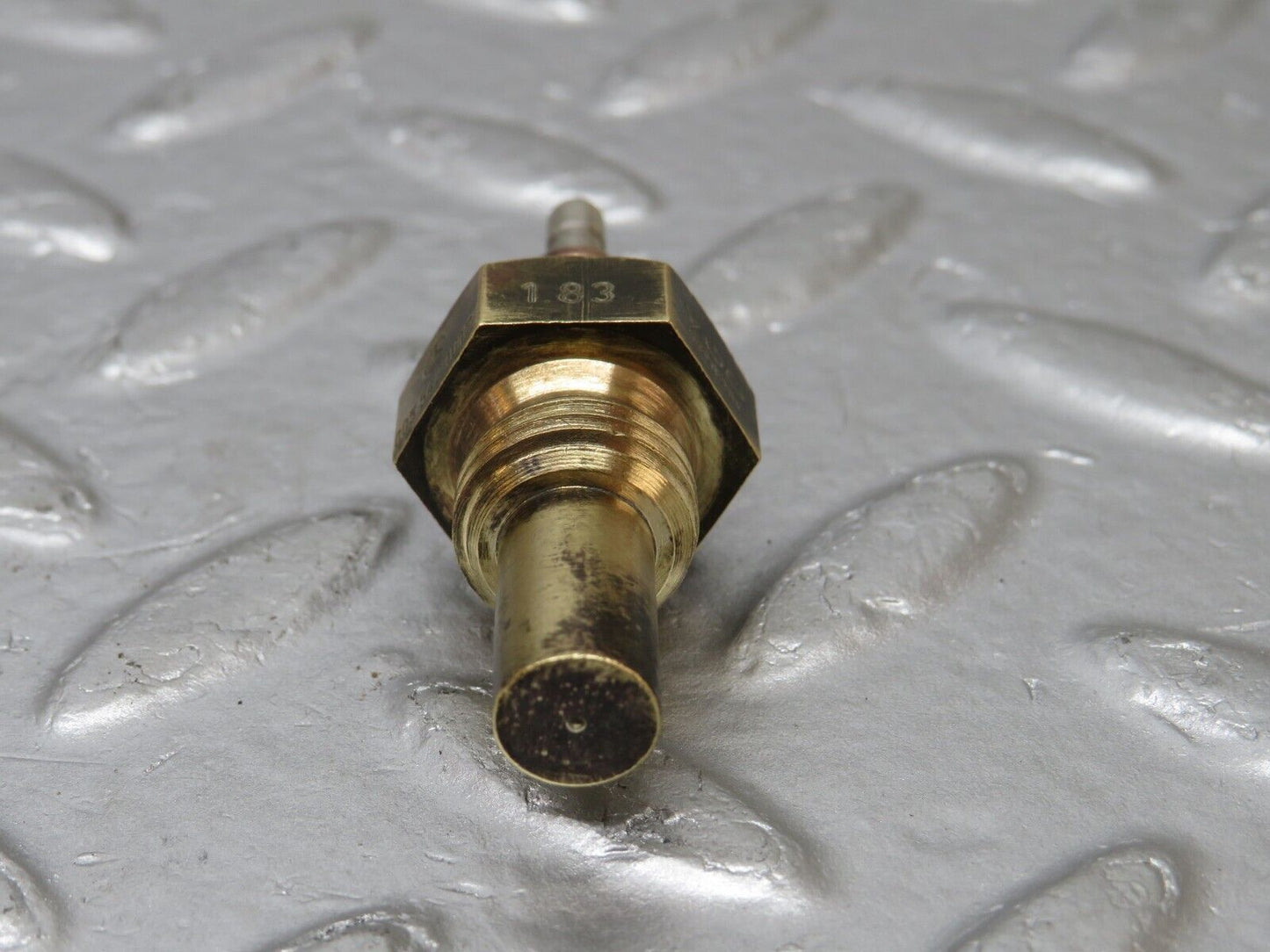 34497 Mercedes-Benz C126 380SEC Coolant Temperature Sensor VDO 0055421017