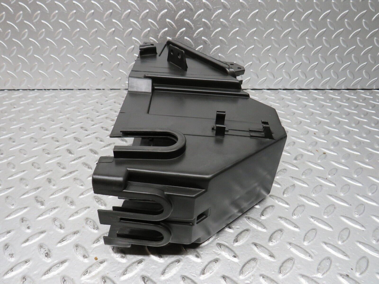 28945 Mercedes-Benz C124 320CE Coupe Fuse Box 1245401850