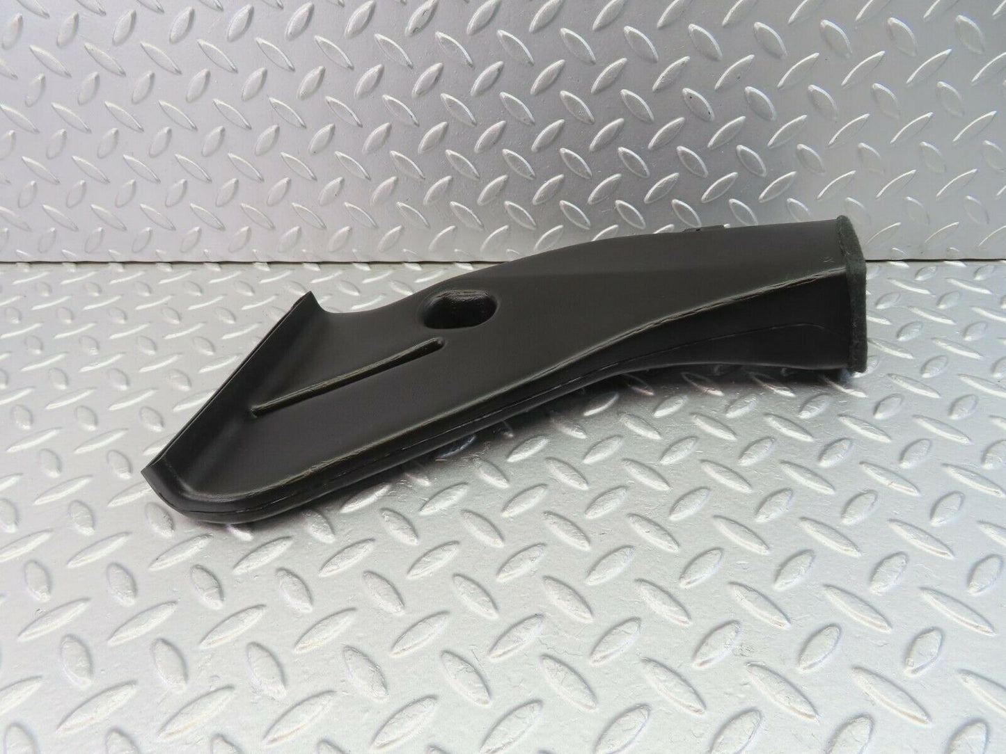 10450 Mercedes-Benz W201 190E Air Duct Heater Ventilation Left 2018310146