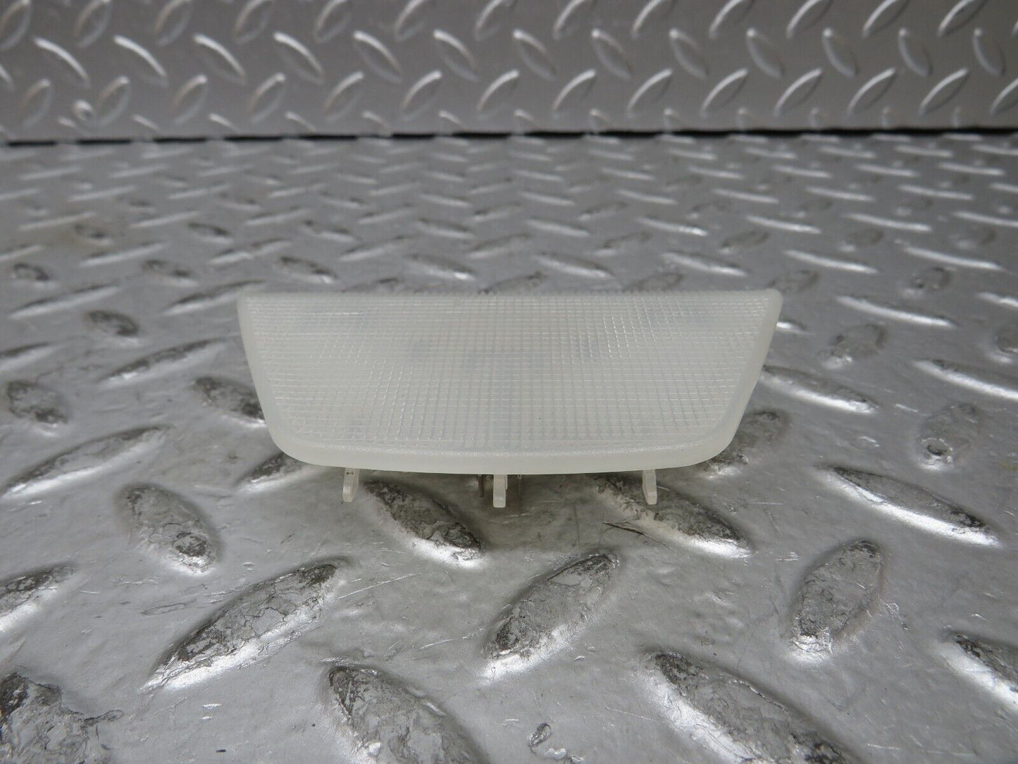 27489 Mercedes-Benz S124 300TE Wagon Rear Interior Dome Light 1248200601