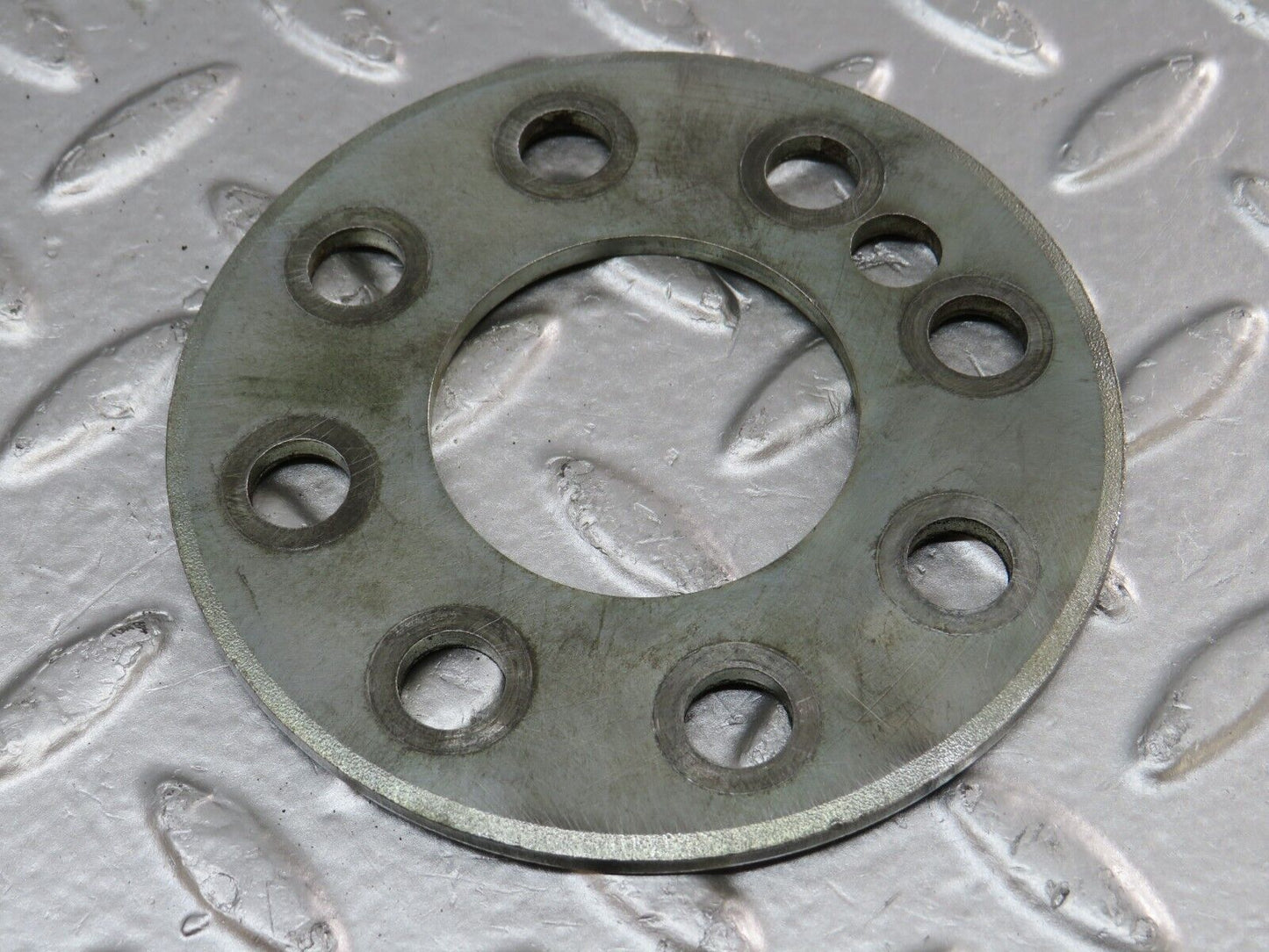 34210 Mercedes-Benz W124 260E Flywheel Starter Ring 1030300012