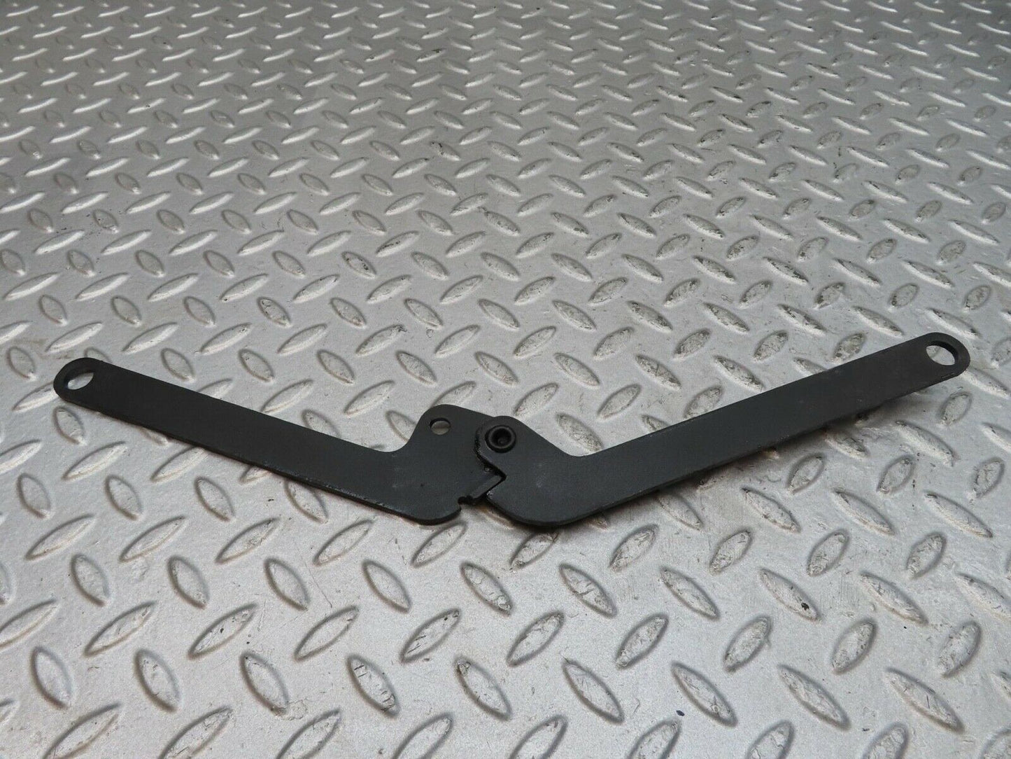 12678 Mercedes-Benz W108 280SE 3.5 Bonnet Hinge Left Side