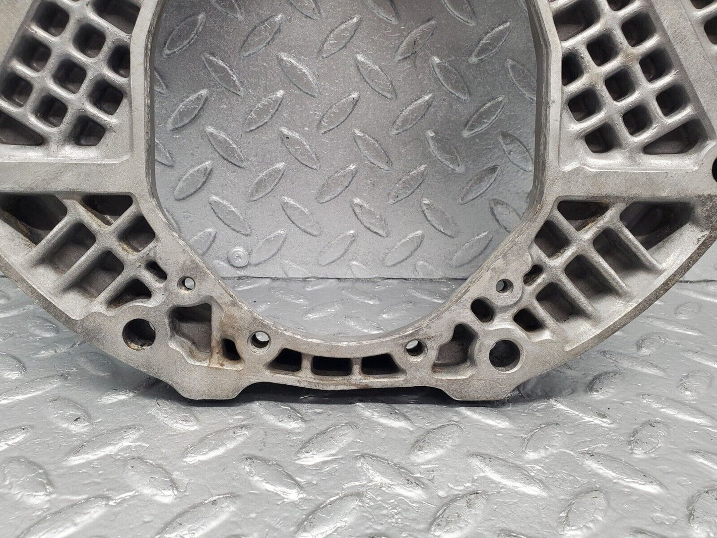 46661 Mercedes-Benz C123 280CE Coupe Gearbox Flange 1100111545
