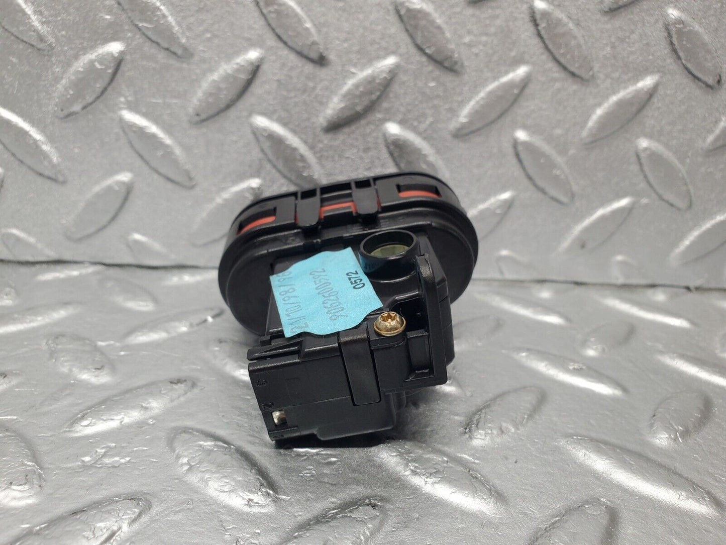 46997 Mercedes-Benz R129 320SL Coupe Heater Box Vacuum Actuator