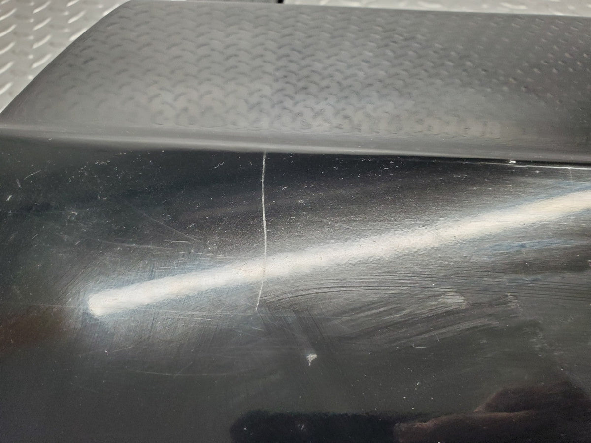 W201 Baby Benz rear left door used OEM