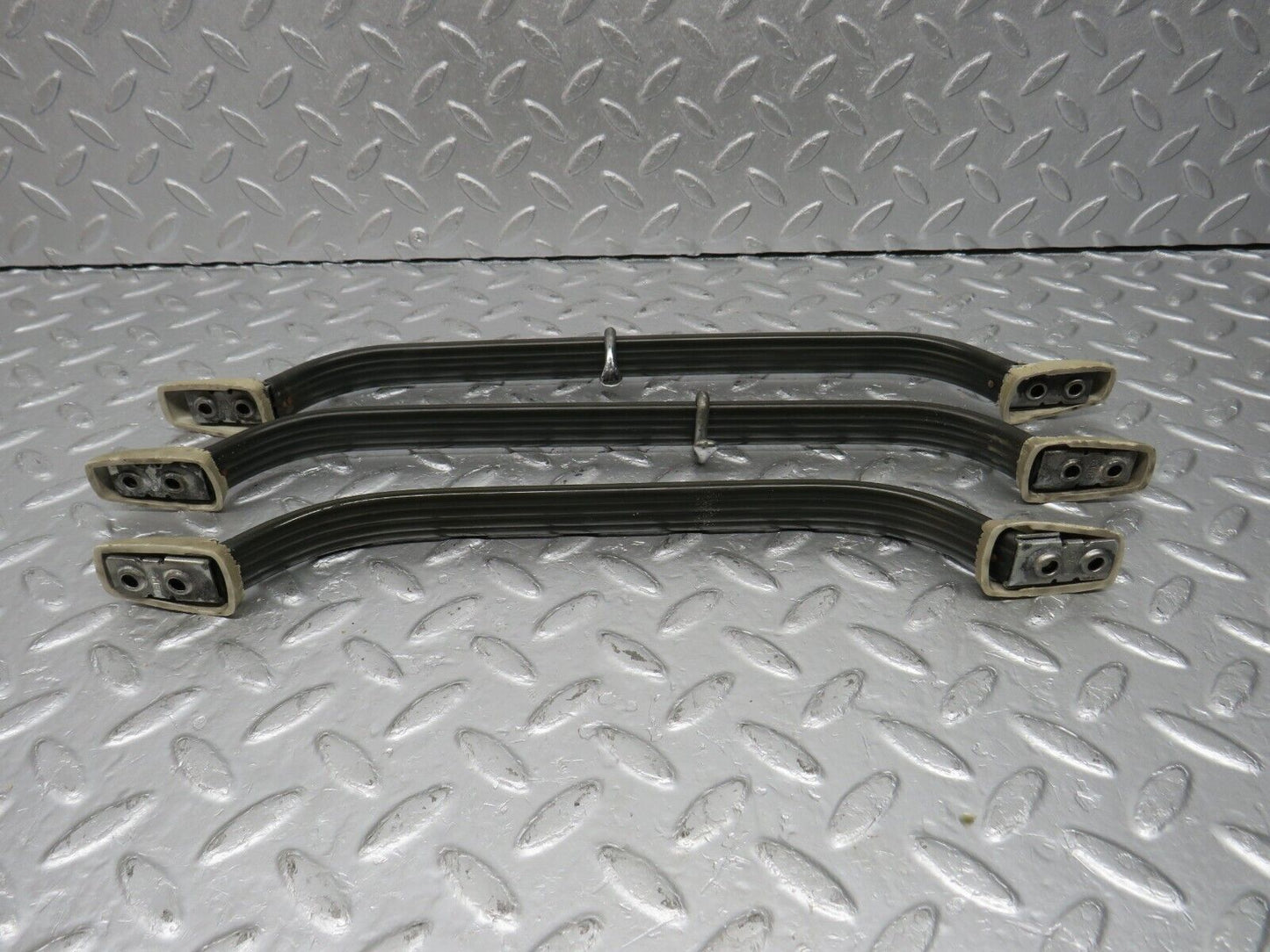 40460 Mercedes-Benz W110 230 Interior Roof Grab Handle Set
