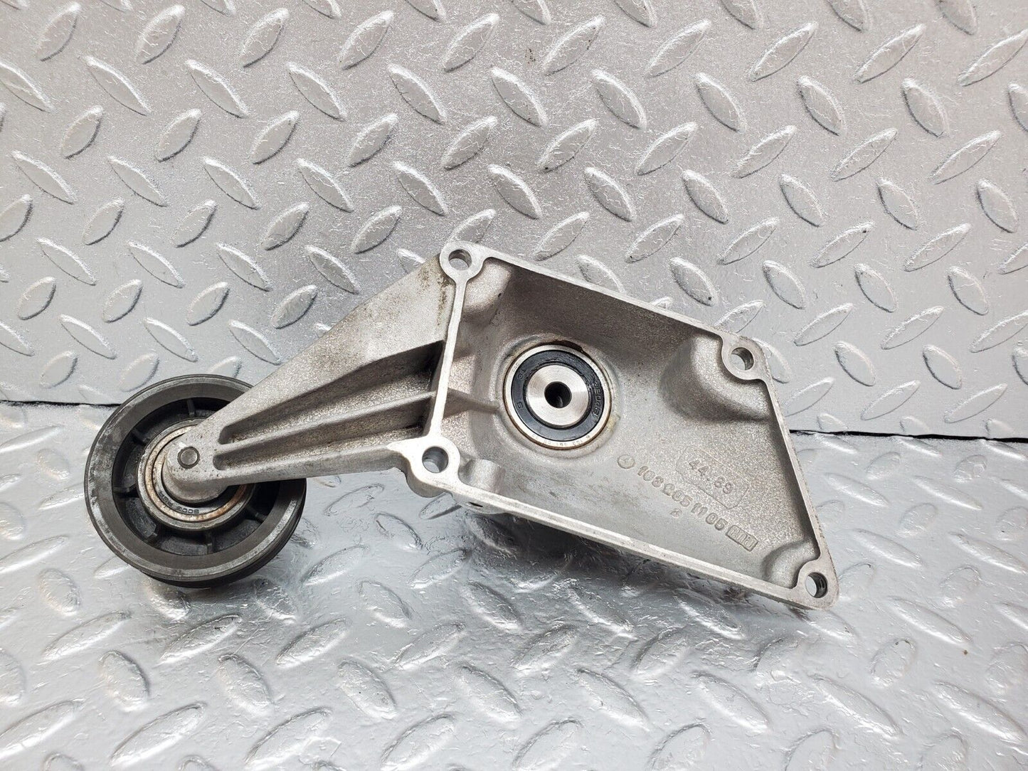 45194 Mercedes-Benz R129 300SL Coupe Belt Tensioner Assembly 1032051105