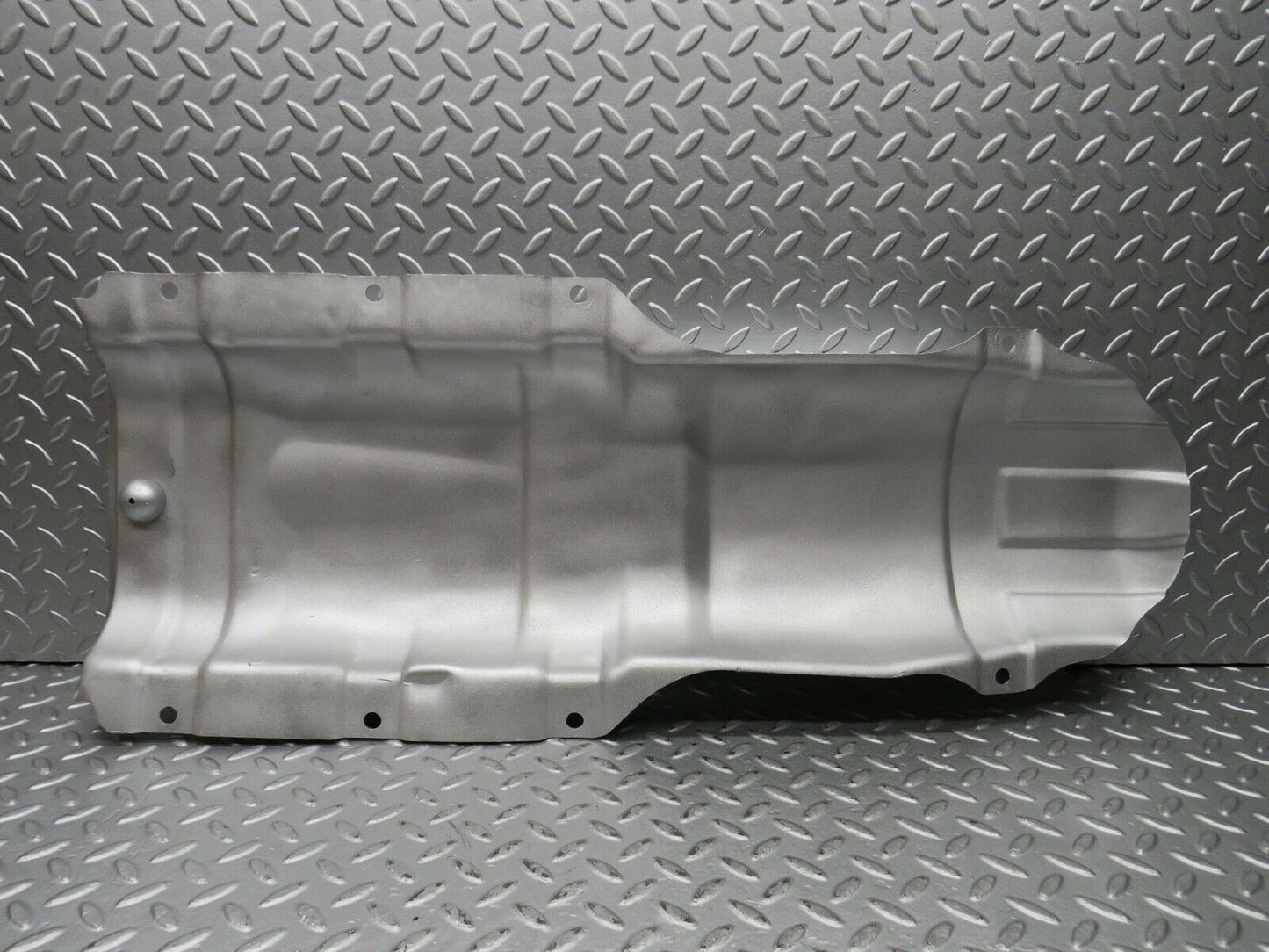 21900 Mercedes-Benz W126 300SE Exhaust Heat Shield
