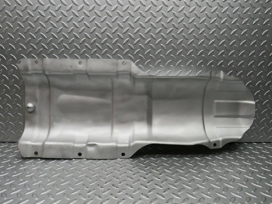 21900 Mercedes-Benz W126 300SE Exhaust Heat Shield