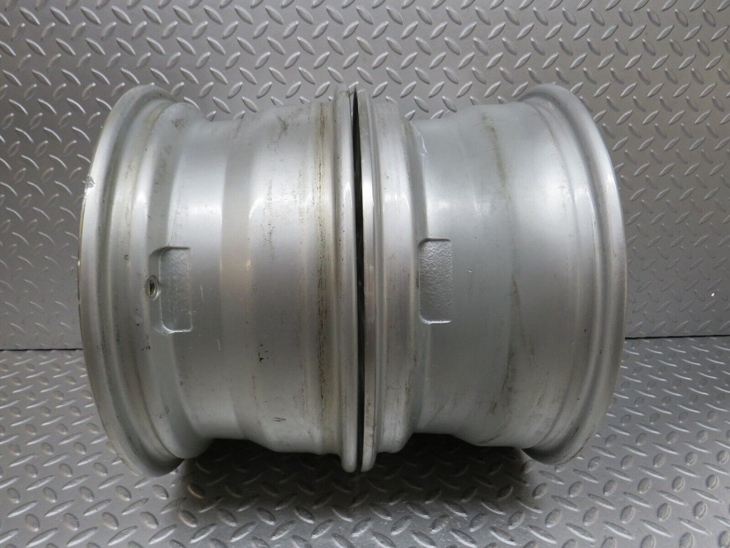 35882 Mercedes-Benz Alloy Wheel Set 7Jx15 H2 ET41 1244011902