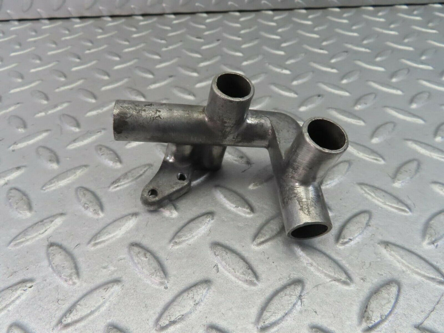 8568 Mercedes-Benz C107 Auxiliary Air Slide K-Jetronic 1100940412