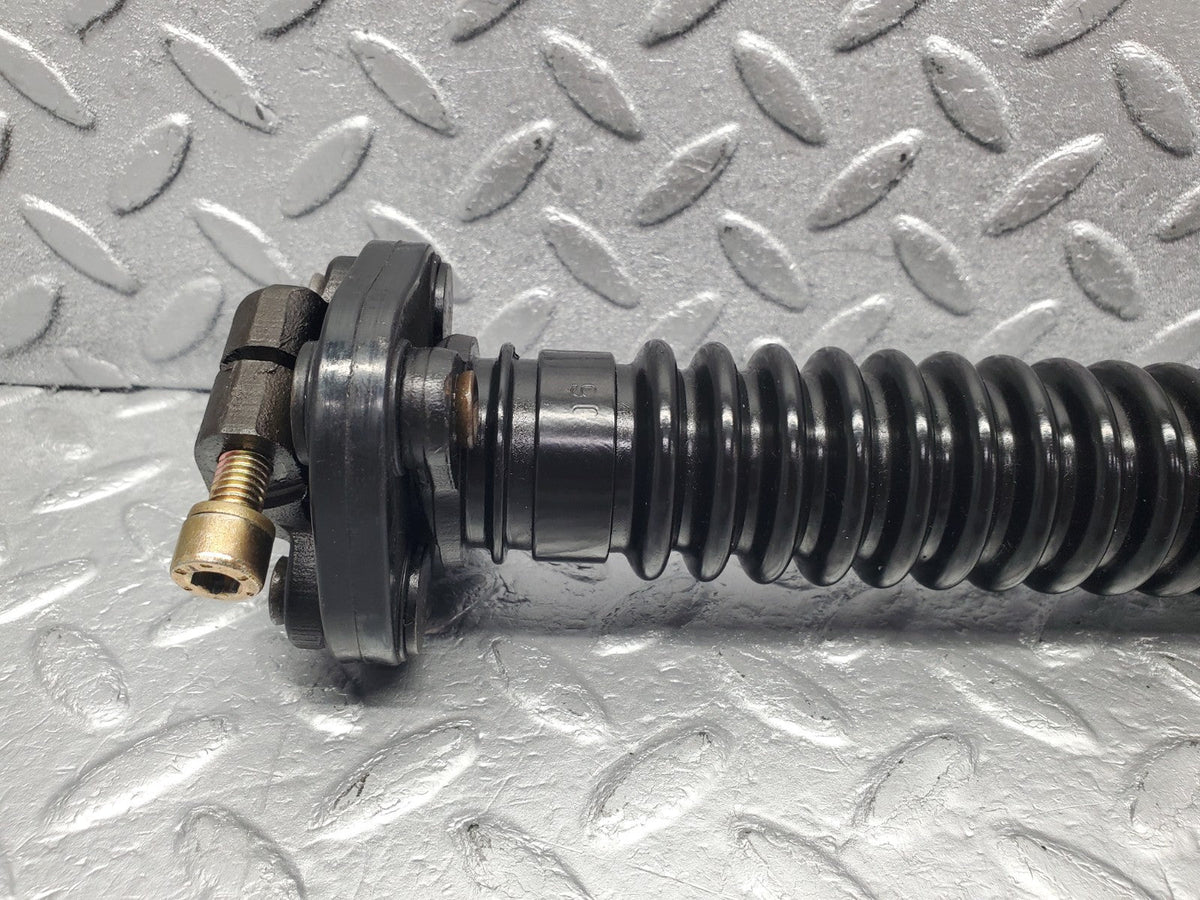 W201 Baby Benz steering column shaft used OEM