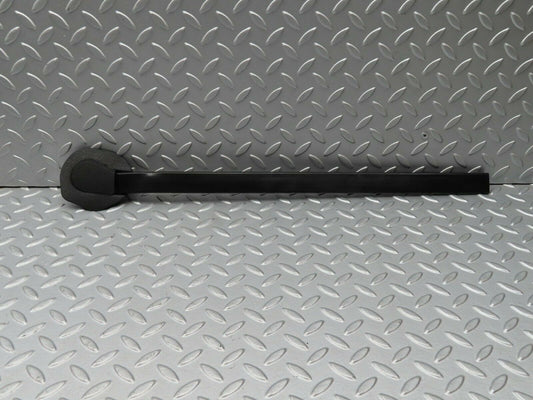 4329 Mercedes-Benz W123 230E Seat Belt Runner With Cover Right 1239192620