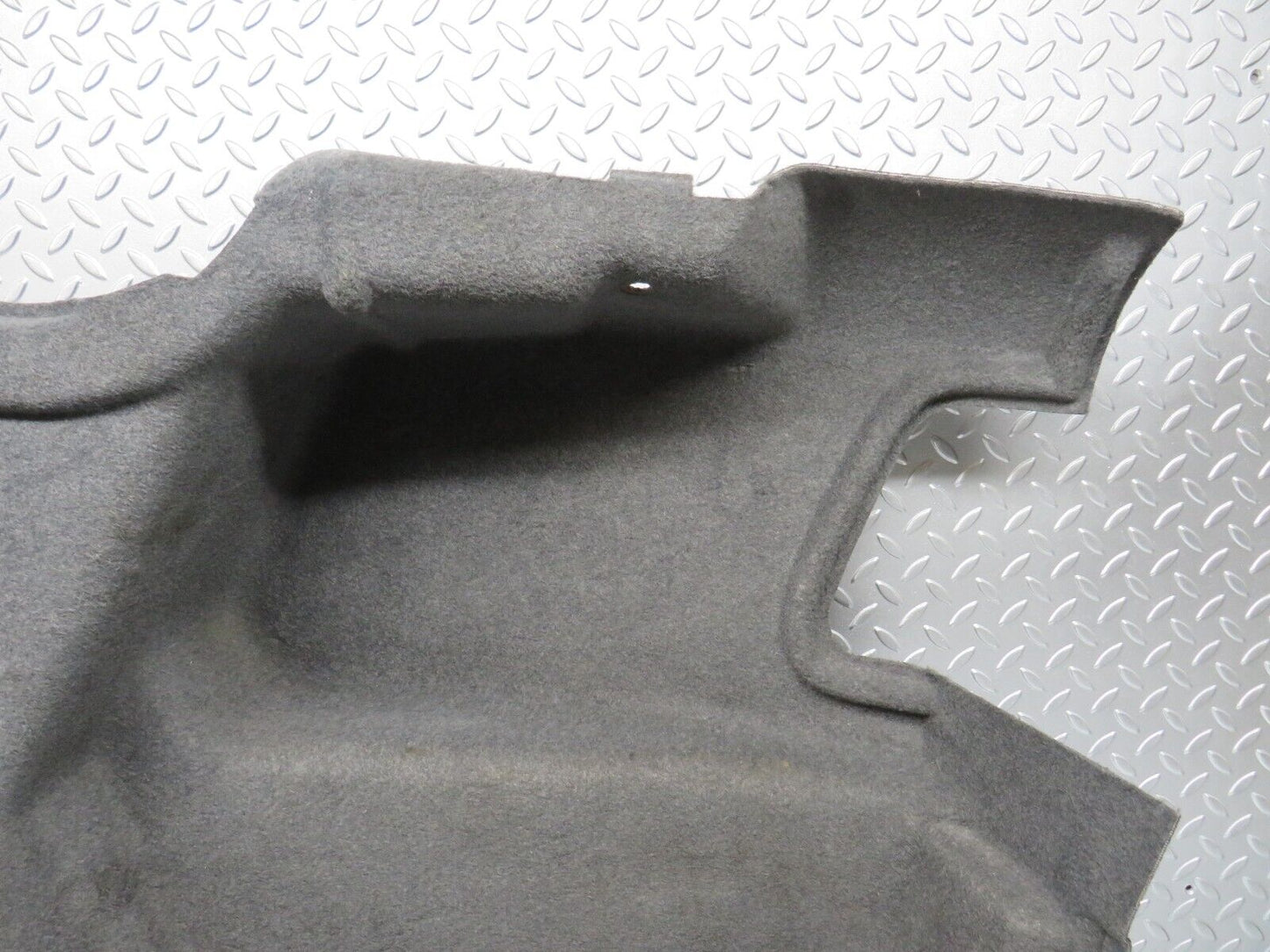 30320 Mercedes-Benz W124 230E Trunk Panel Cover Right 1246935433