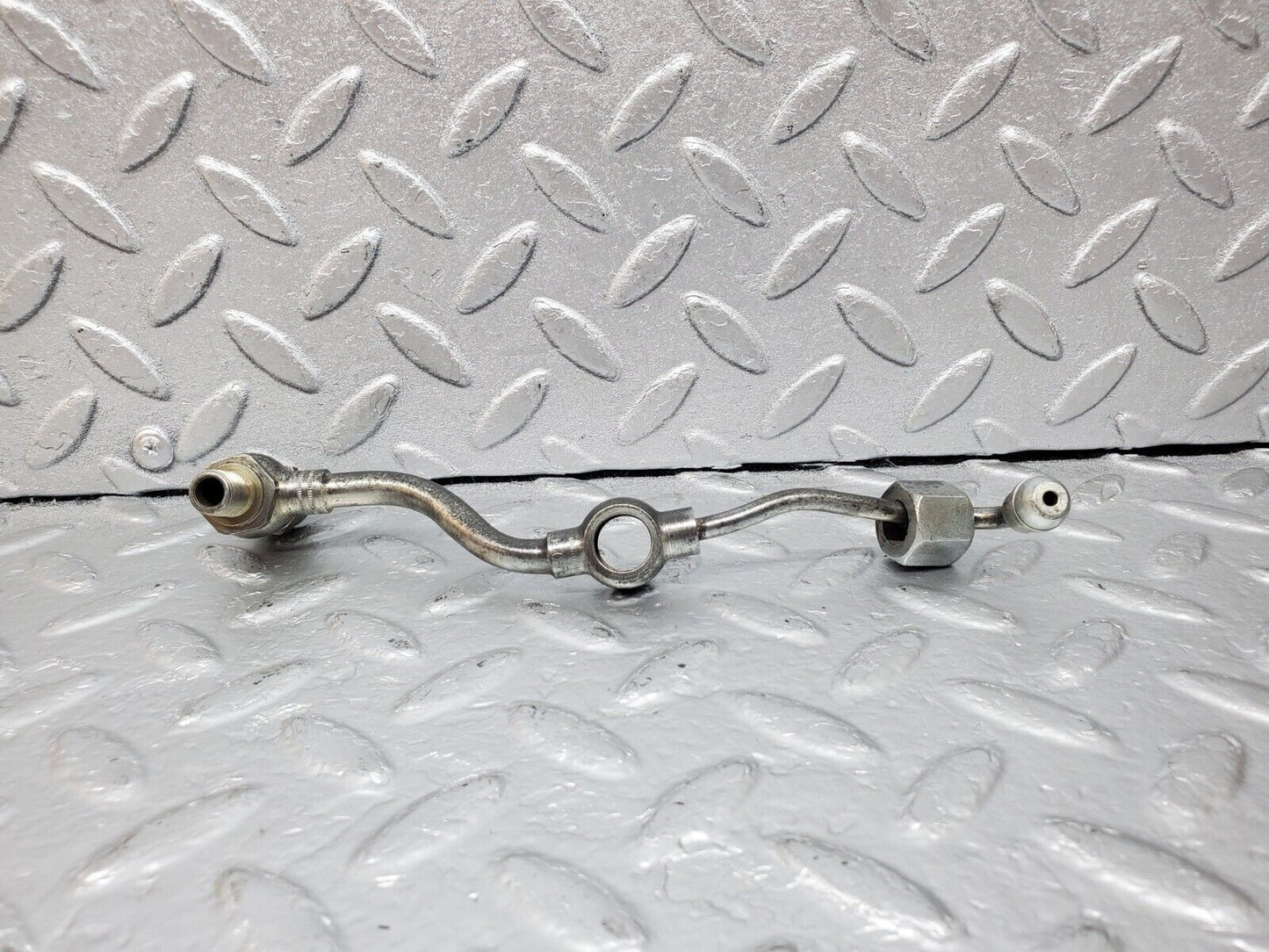 45005 Mercedes-Benz R129 300SL Coupe Fuel Hose Pipe