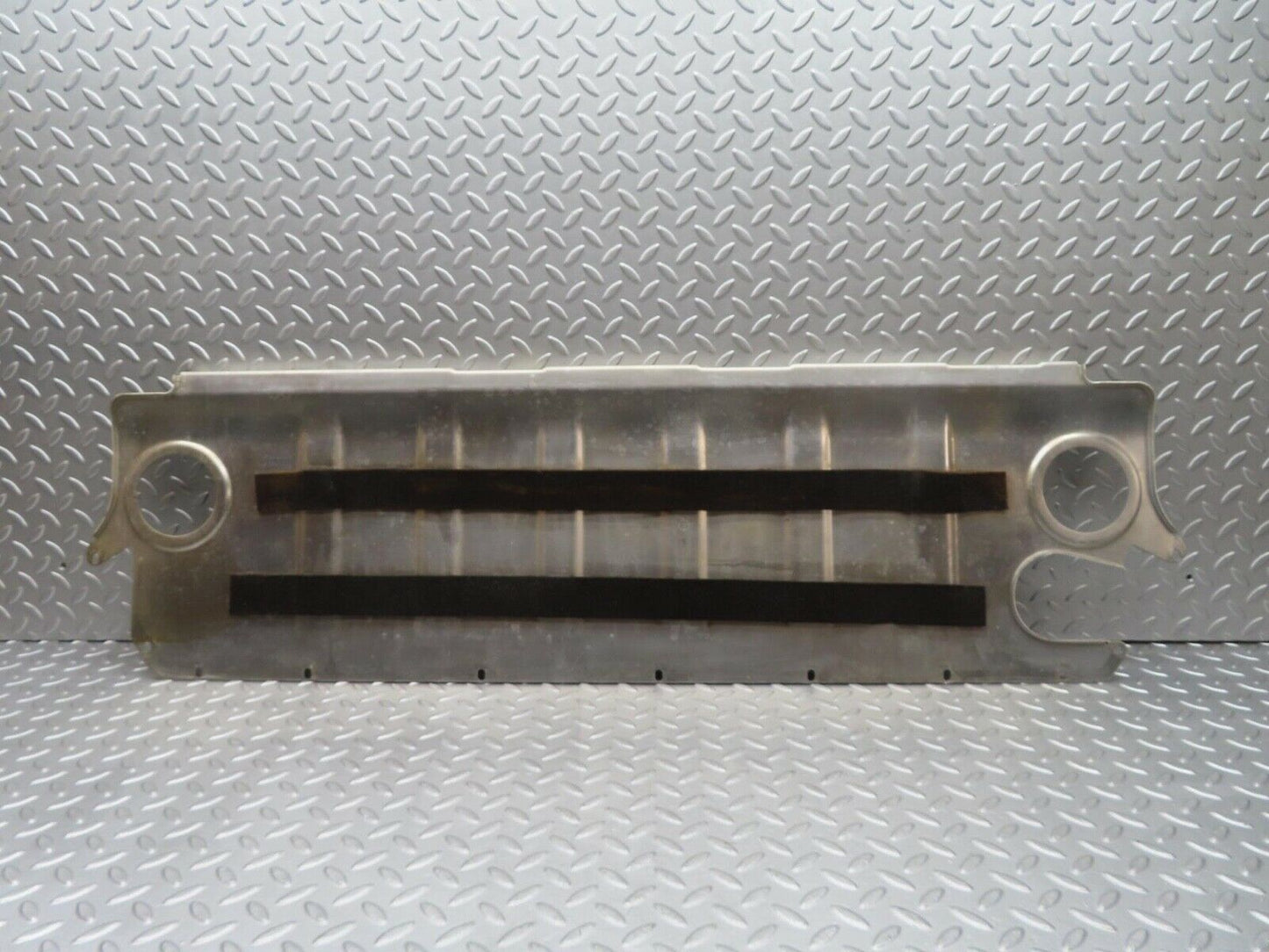 12068 Mercedes-Benz R129 300SL Coupe Fuel Tank Rear Cover