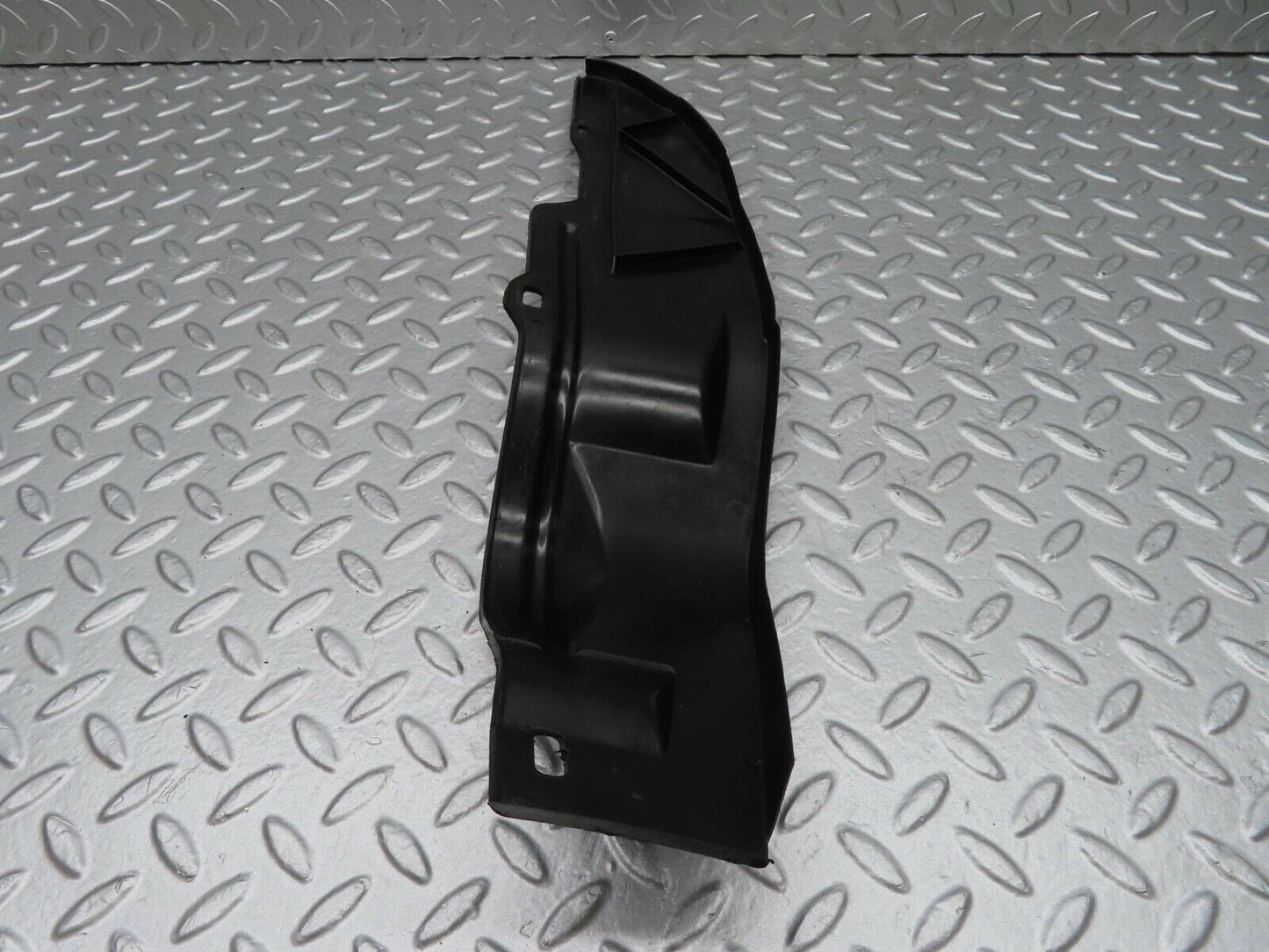 14816 Mercedes-Benz W116 350SE Wheel Arch Panel Fender Wing Cover Right 1168840635