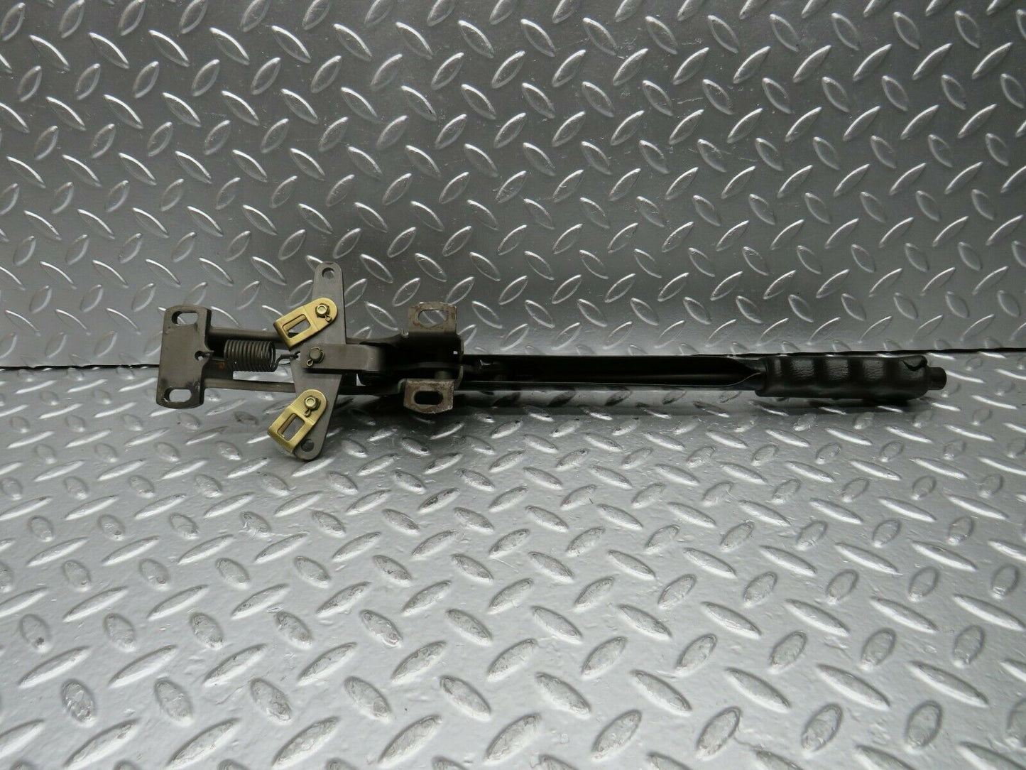 22775 Mercedes-Benz C107 450SLC Coupe Handbrake Lever
