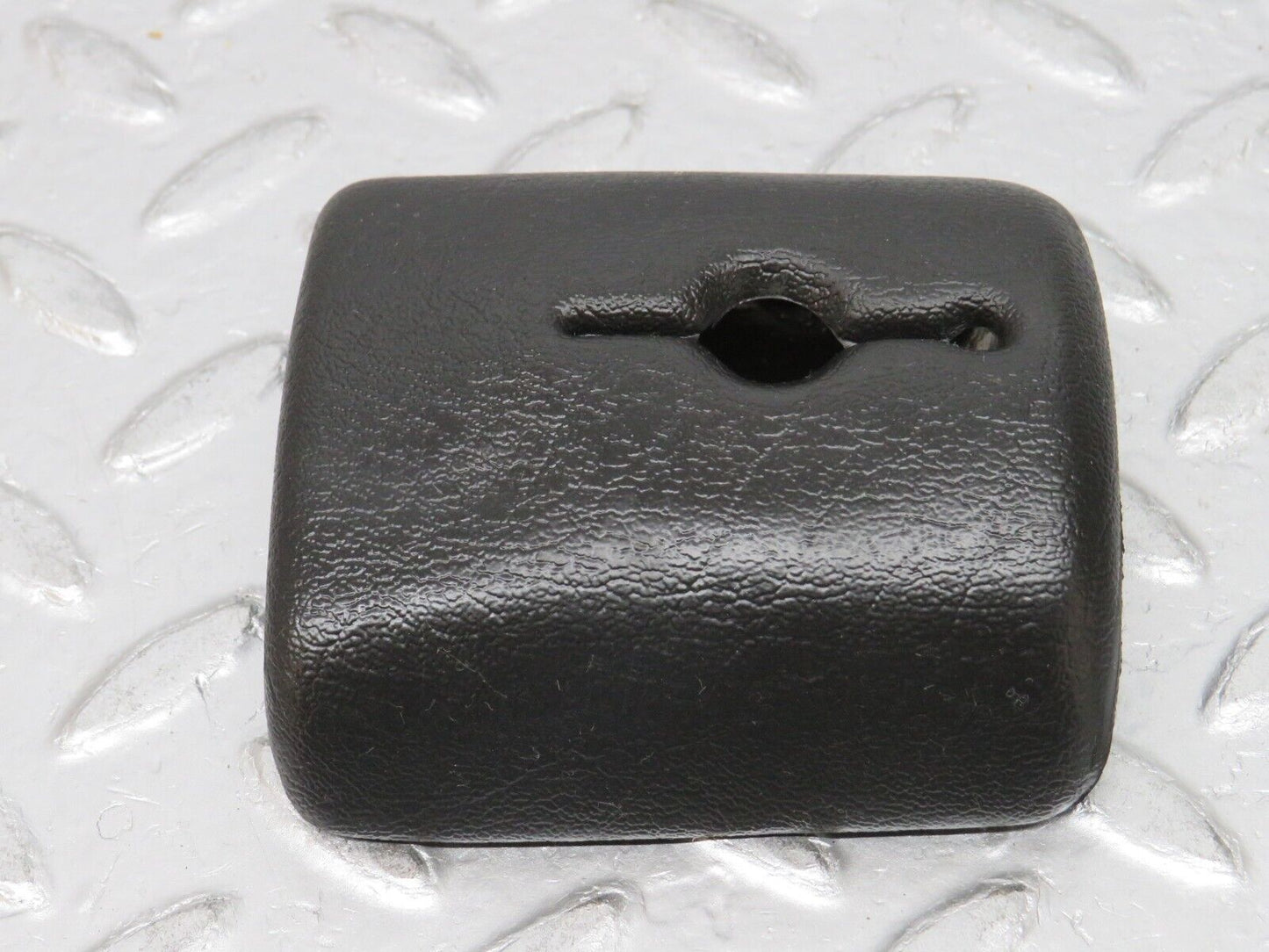 0631 Mercedes-Benz W123 Steering Column Switch Rubber Cover 1234621469