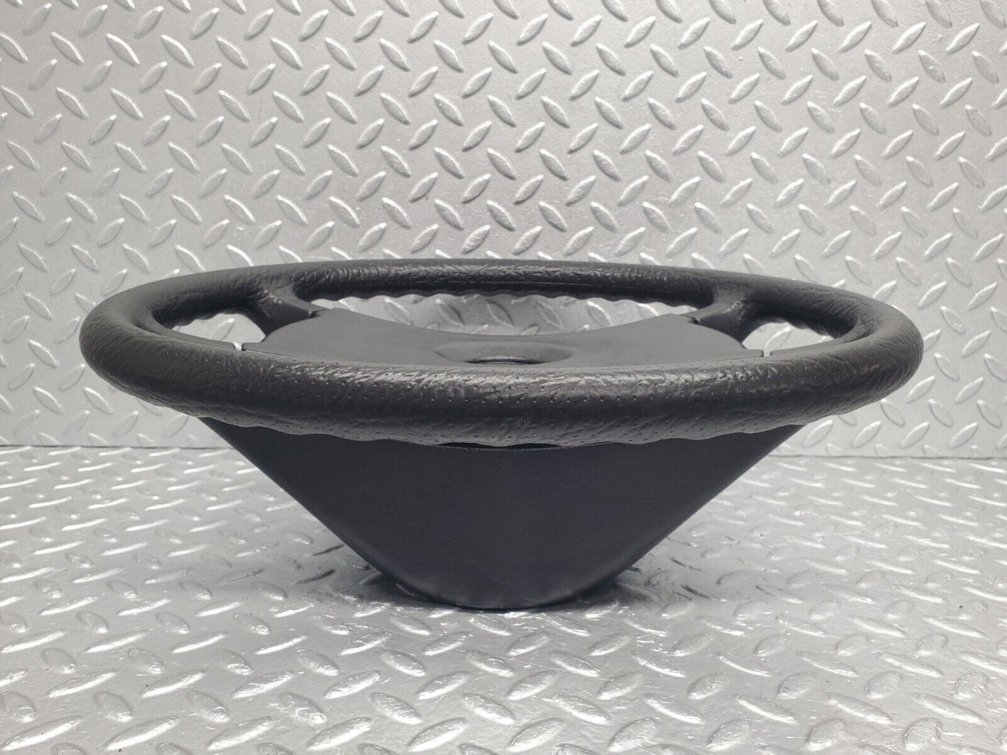 46367 Mercedes-Benz C123 280CE Coupe Steering Wheel 1264640017