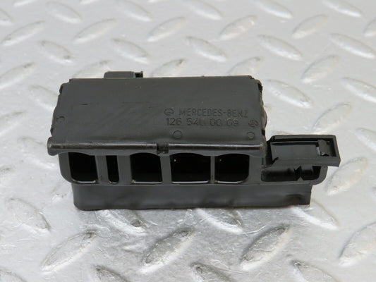 36033 Mercedes-Benz W126 420SE Cable Wire Distributor Connector 1265400069