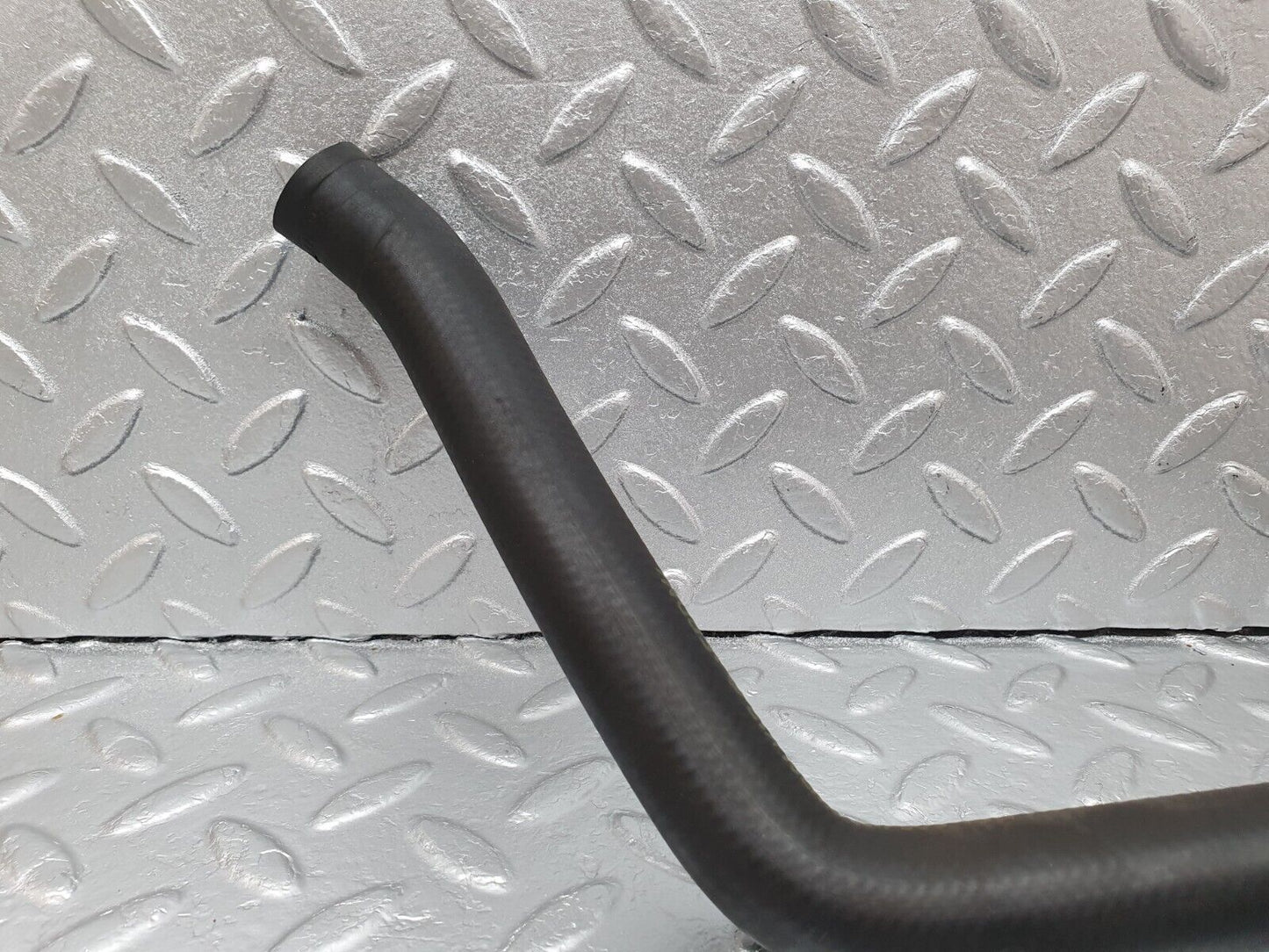 42554 Mercedes-Benz R129 320SL Coupe Coolant Hose Pipe 1298321394