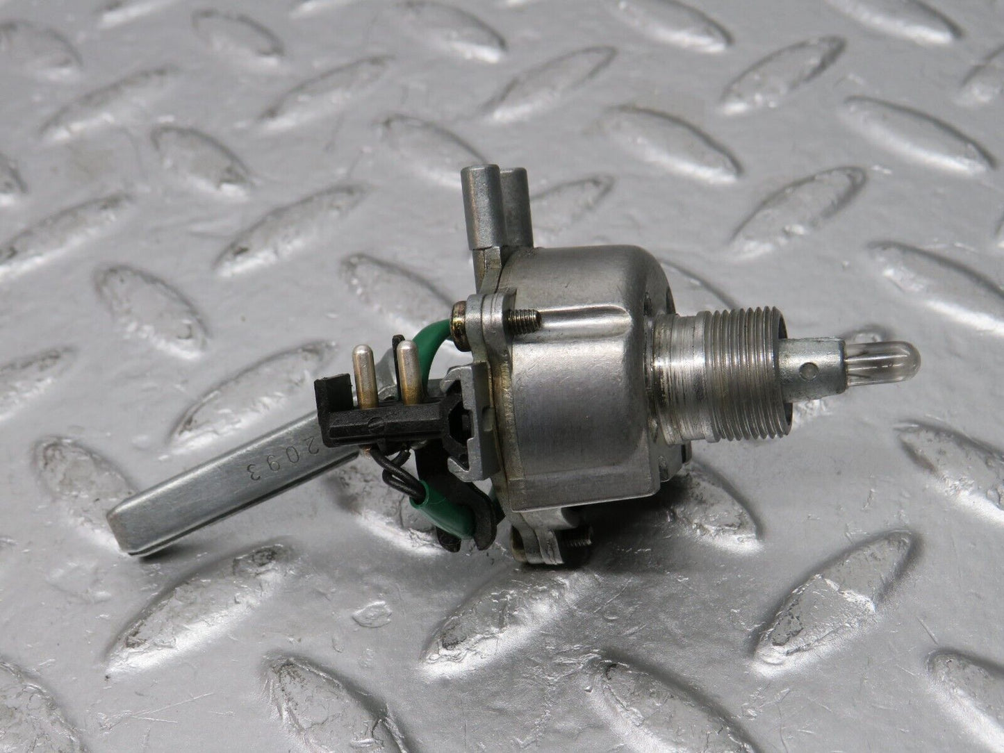 31604 Mercedes-Benz W201 190LE 1.8L Heater Control Switch