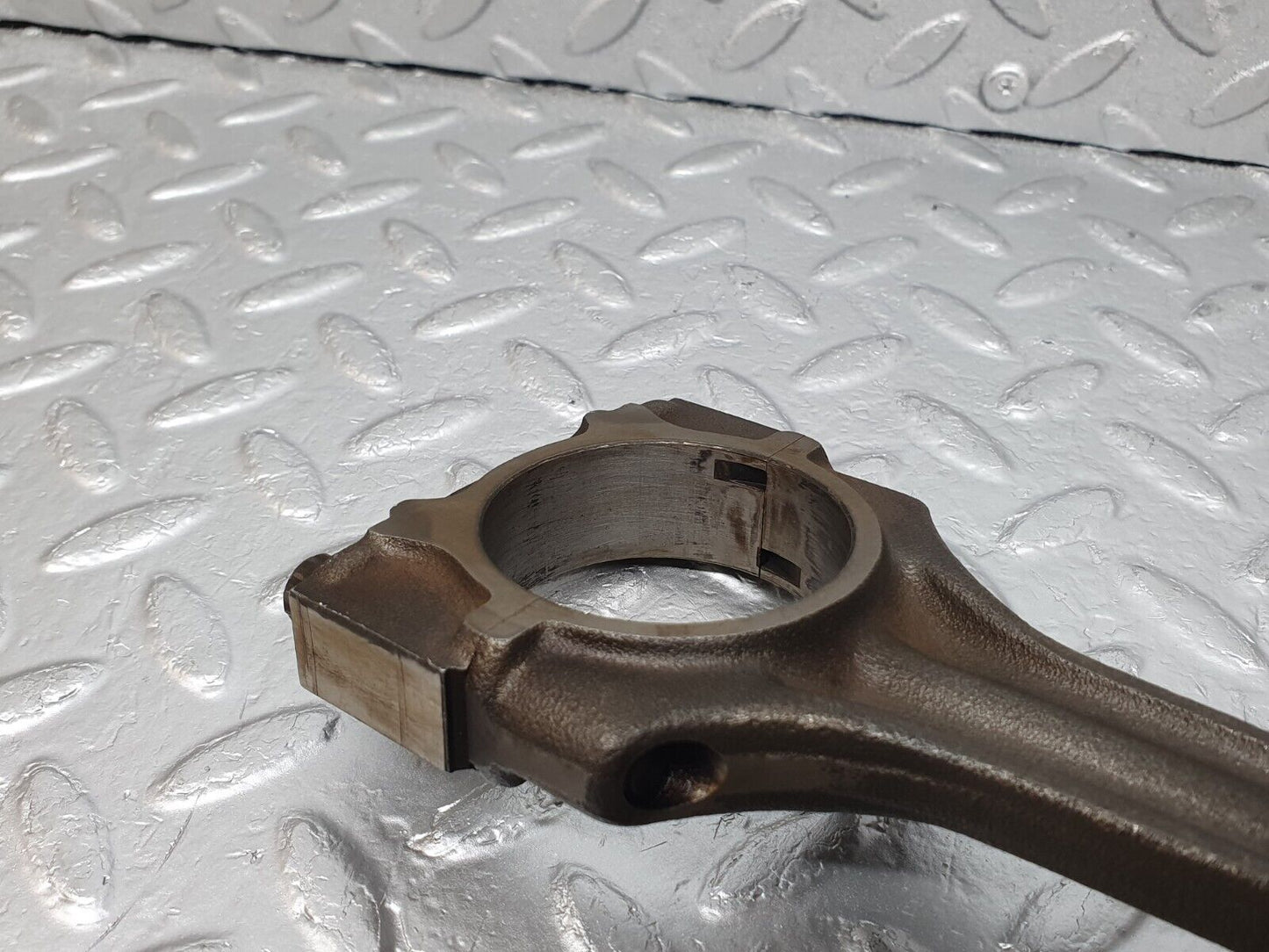 44144 Mercedes-Benz C123 230CE Coupe Piston With Connecting Rod 95.485mm 10203