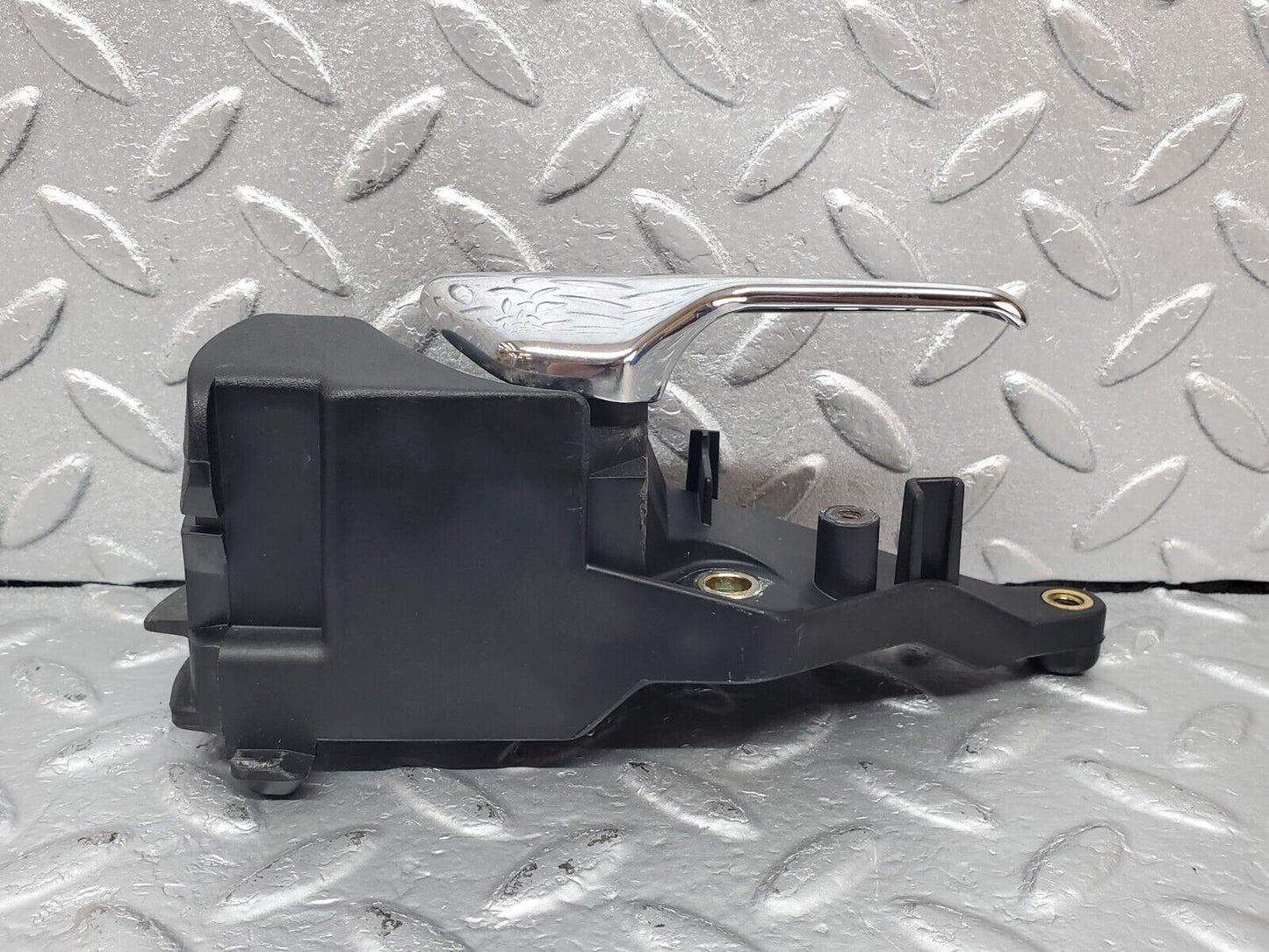 45137 Mercedes-Benz R129 300SL Coupe Interior Door Handle Right Side