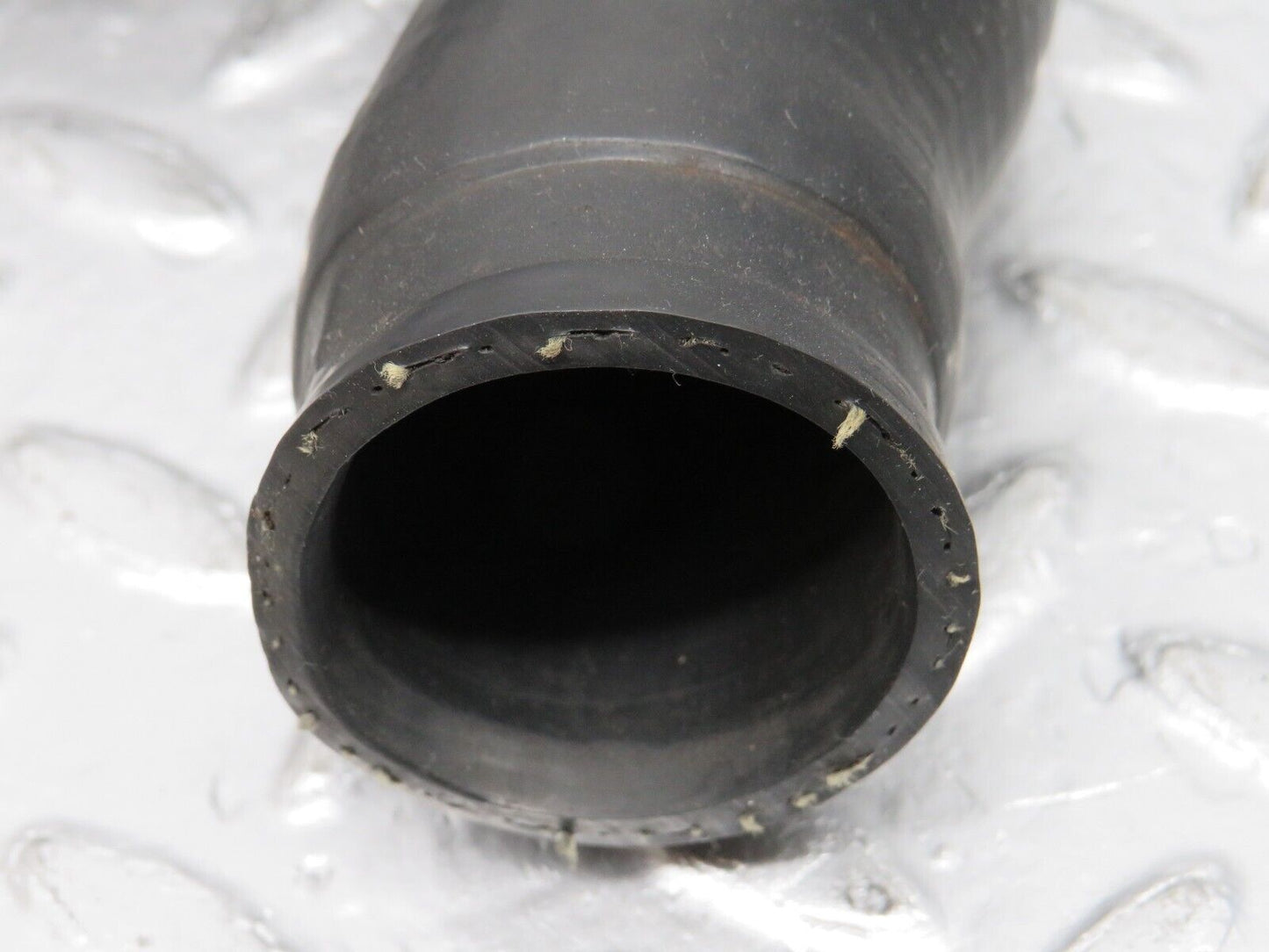 32549 Mercedes-Benz S124 300TE Wagon Coolant Hose Pipe 1245012482