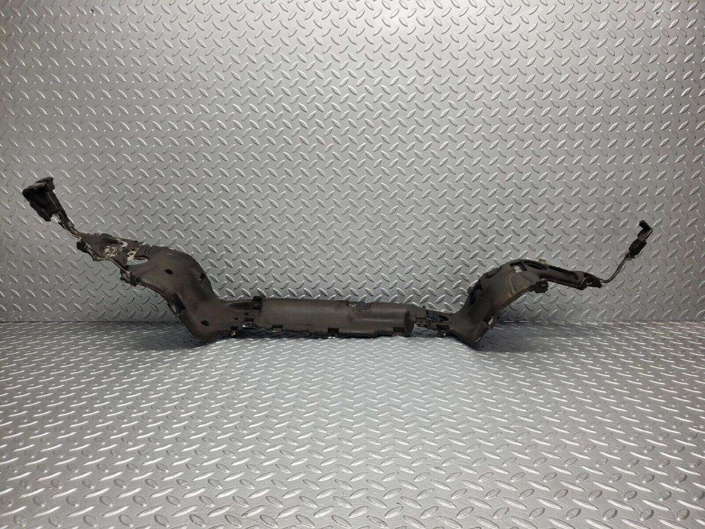 46016 Mercedes-Benz W126 420SE Firewall Heat Shield