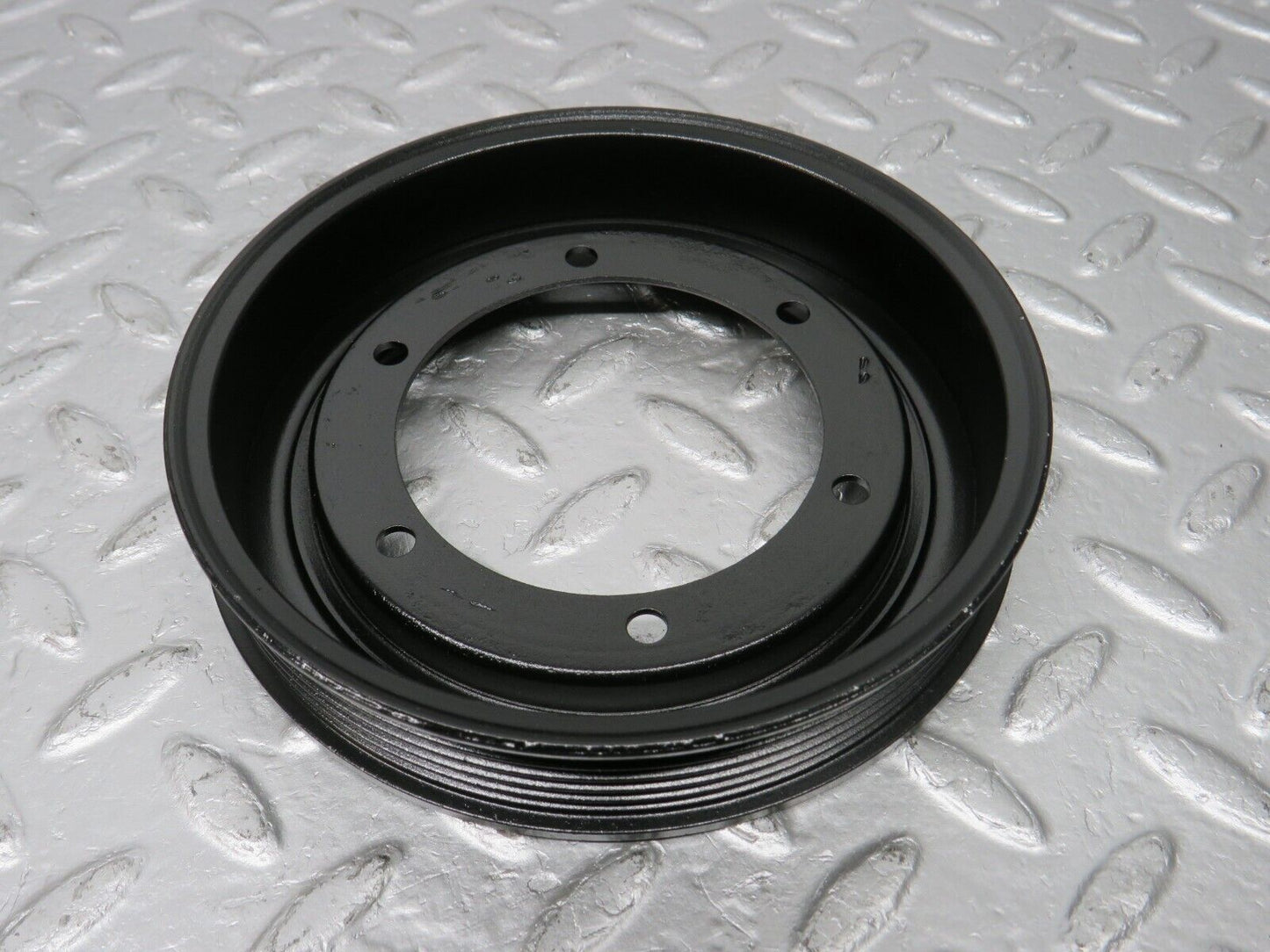 39573 Mercedes-Benz R129 320SL Coupe Crankshaft Pulley