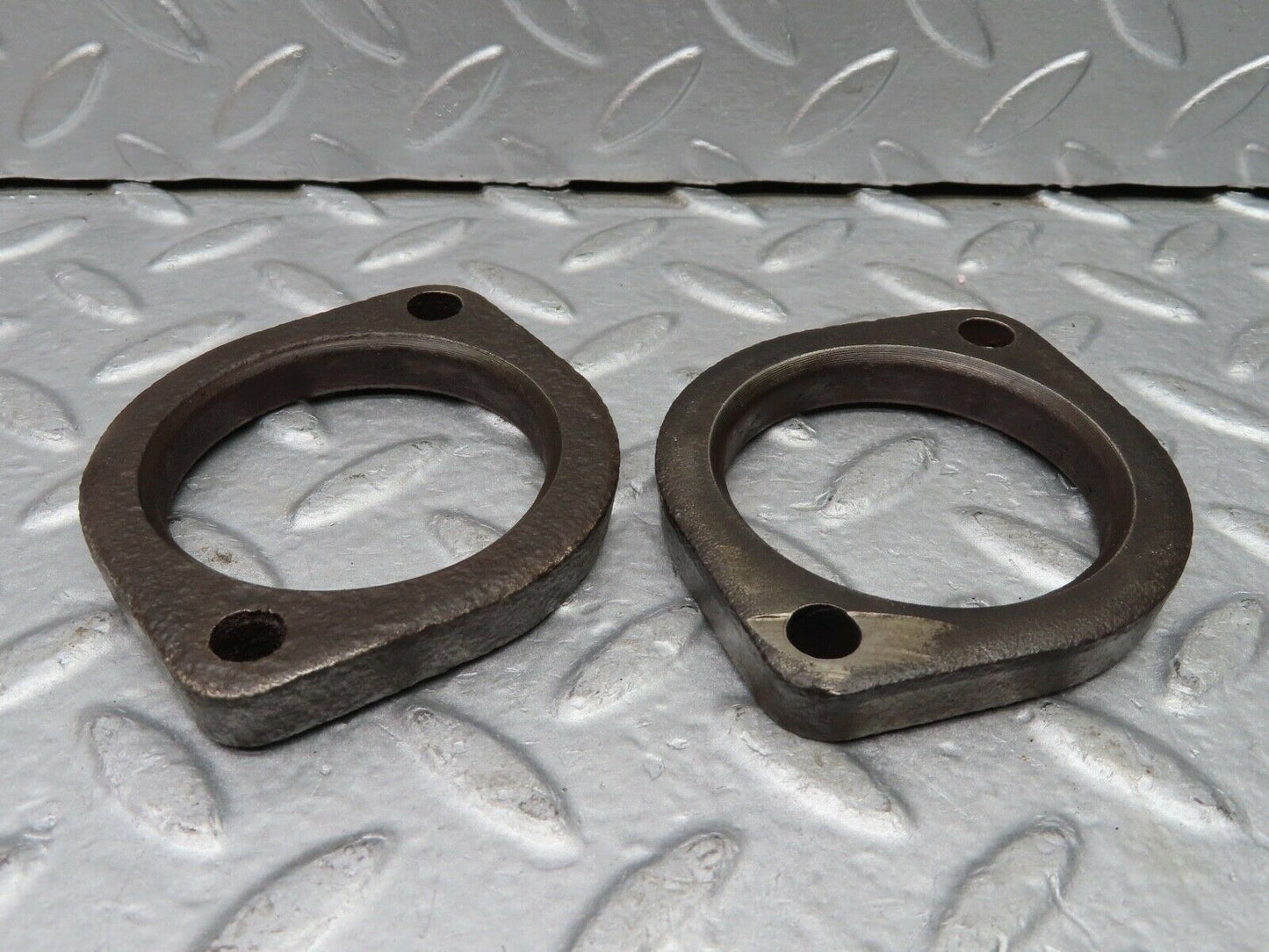 20704 Mercedes-Benz R107 450SL Exhaust Flange