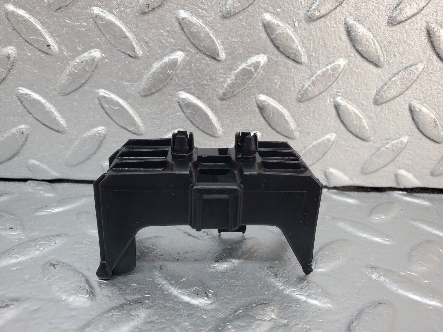 45124 Mercedes-Benz R129 300SL Coupe Cable Wire Holder Bracket 1295453540