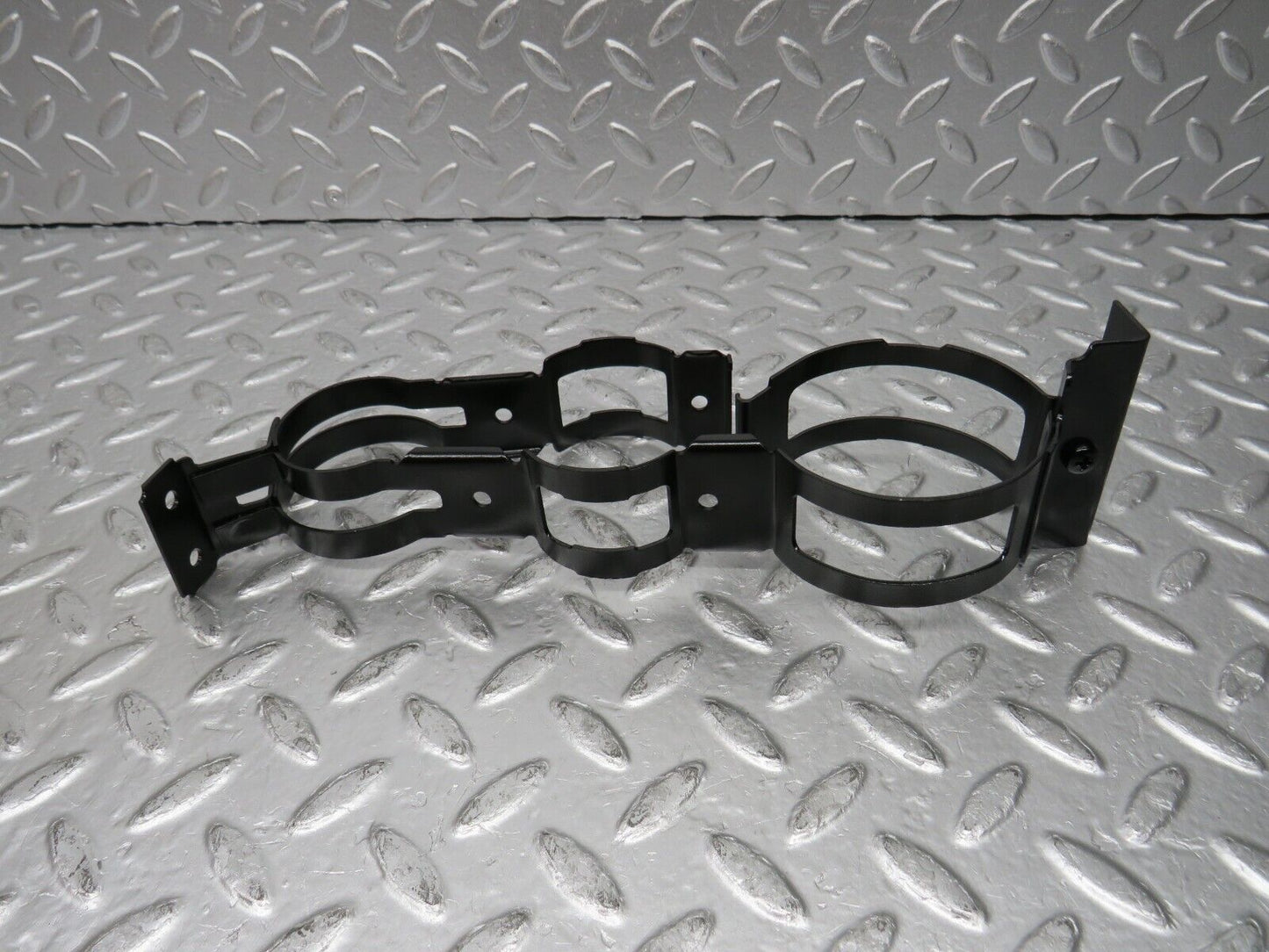 30862 Mercedes-Benz W201 190E 2.0L Fuel Pump Fuel Filter Bracket Holder
