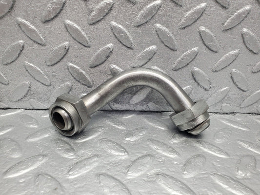W112 coolant pipe used OEM