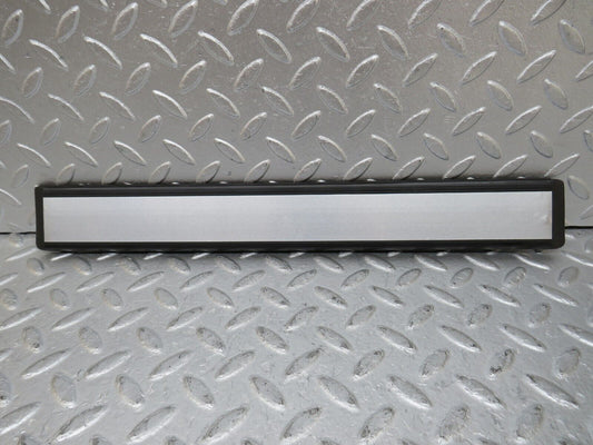 35016 Mercedes-Benz W210 320E Rear Door Sill Trim 2106803535