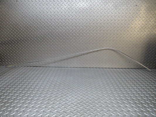 37382 Mercedes-Benz W109 300SEL Roof Chrome Moulding Left Side