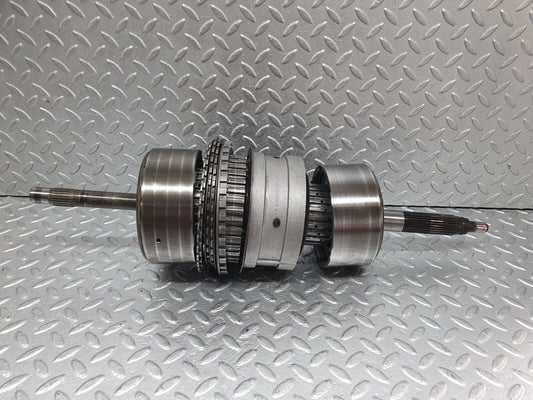 43856 Mercedes-Benz C126 380SEC Coupe Automatic Gearbox Gear Set 722.310 1262721108