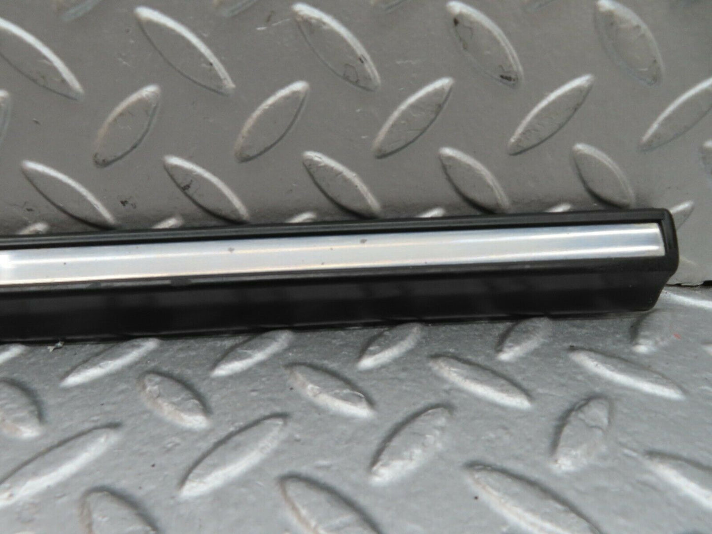18001 Mercedes-Benz W123 200 Rear Right Door Lower Trim
